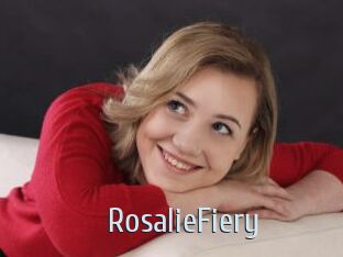 RosalieFiery