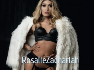 RosalieZachariah