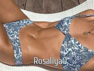 RosaliyaQ