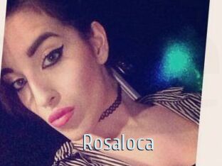Rosaloca