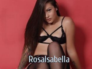 Rosalsabella