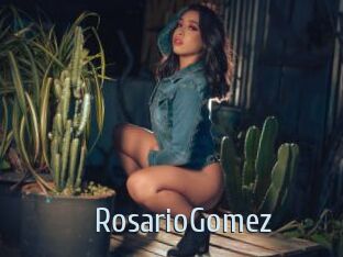 RosarioGomez