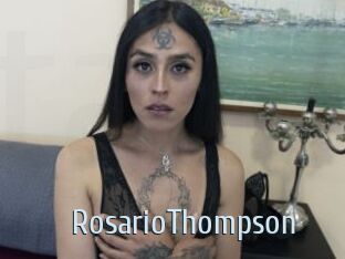 RosarioThompson