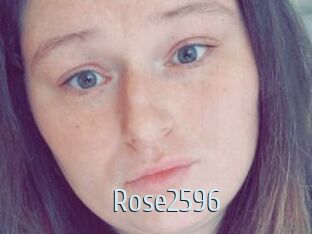 Rose2596