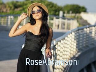 RoseAbramson
