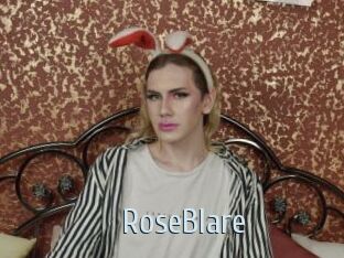 RoseBlare