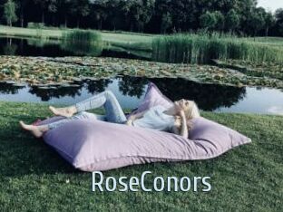 RoseConors