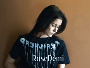 RoseDemi