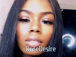 RoseDesire