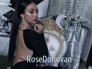 RoseDonovan