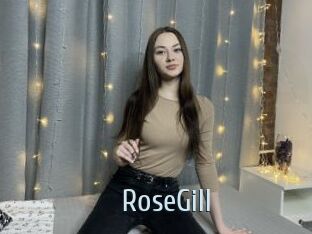 RoseGill