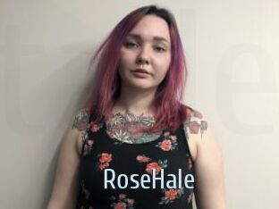 RoseHale