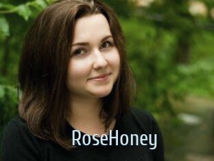 RoseHoney