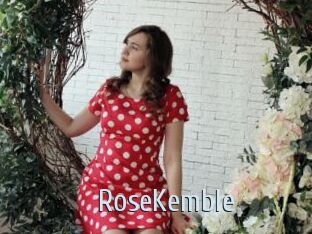 RoseKemble