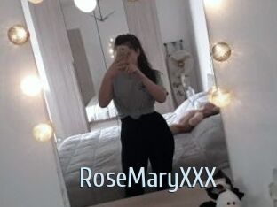 RoseMaryXXX