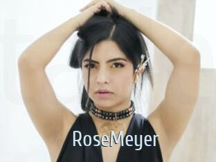 RoseMeyer