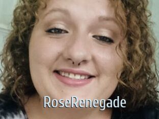RoseRenegade