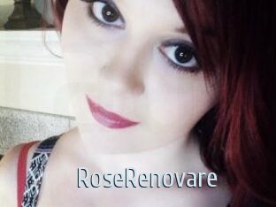 RoseRenovare