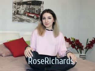 RoseRichards