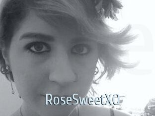 Rose_Sweet_XO
