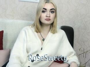 RoseSweety