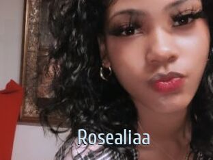 Rosealiaa