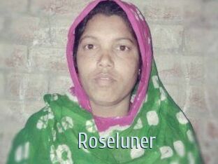 Roseluner Ta Model