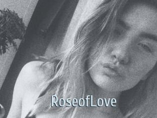 RoseofLove