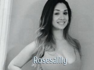 Rosesalily