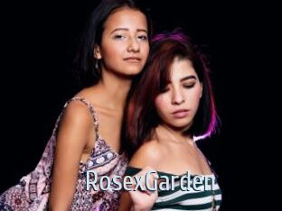 RosexGarden
