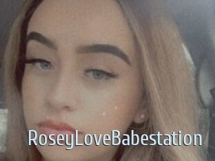 RoseyLoveBabestation