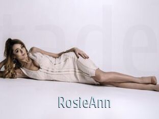RosieAnn