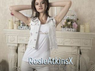 RosieAtkinsX