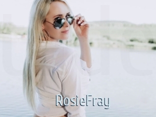 RosieFray