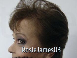 RosieJames03
