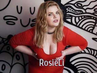 RosieLi