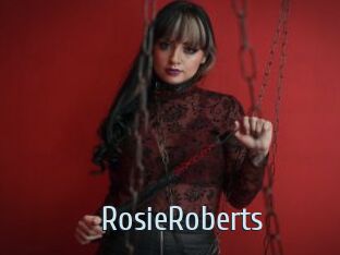 RosieRoberts