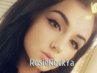 RosieRockYa