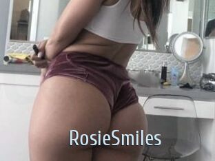 RosieSmiles