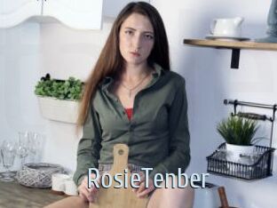 RosieTenber
