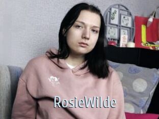 RosieWilde