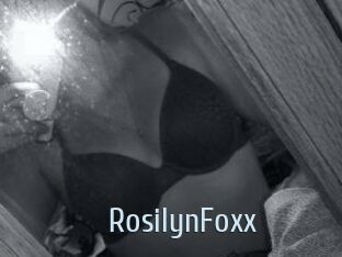 RosilynFoxx