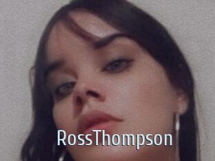 RossThompson