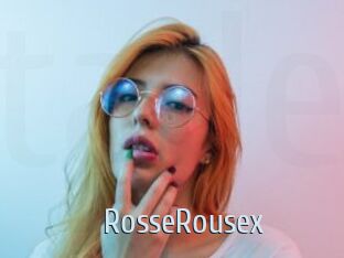 RosseRousex