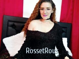 RossetRous