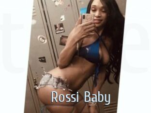 Rossi_Baby