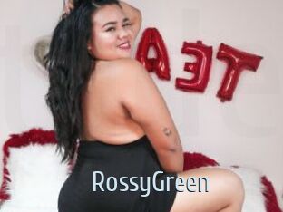 RossyGreen