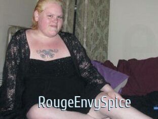 RougeEnvySpice