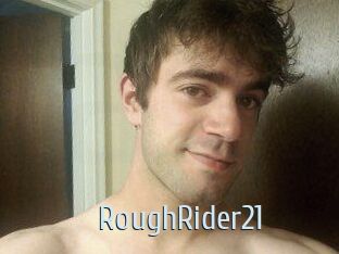 RoughRider21