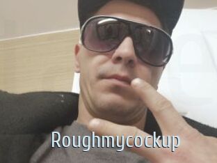 Roughmycockup